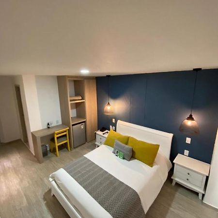 Hotel Buena Vista Bucaramanga Exteriér fotografie