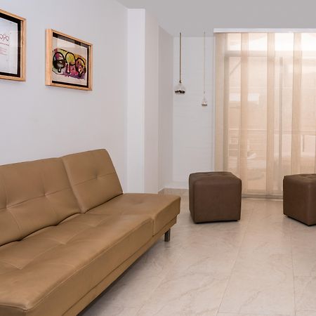 Hotel Buena Vista Bucaramanga Exteriér fotografie