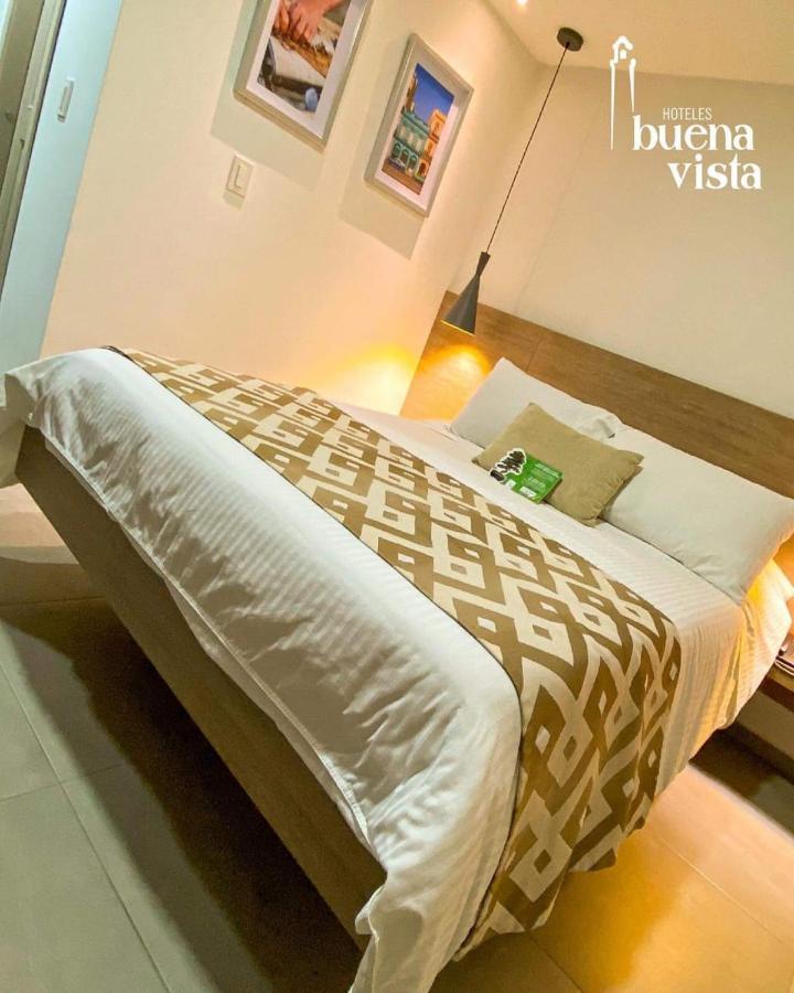 Hotel Buena Vista Bucaramanga Exteriér fotografie