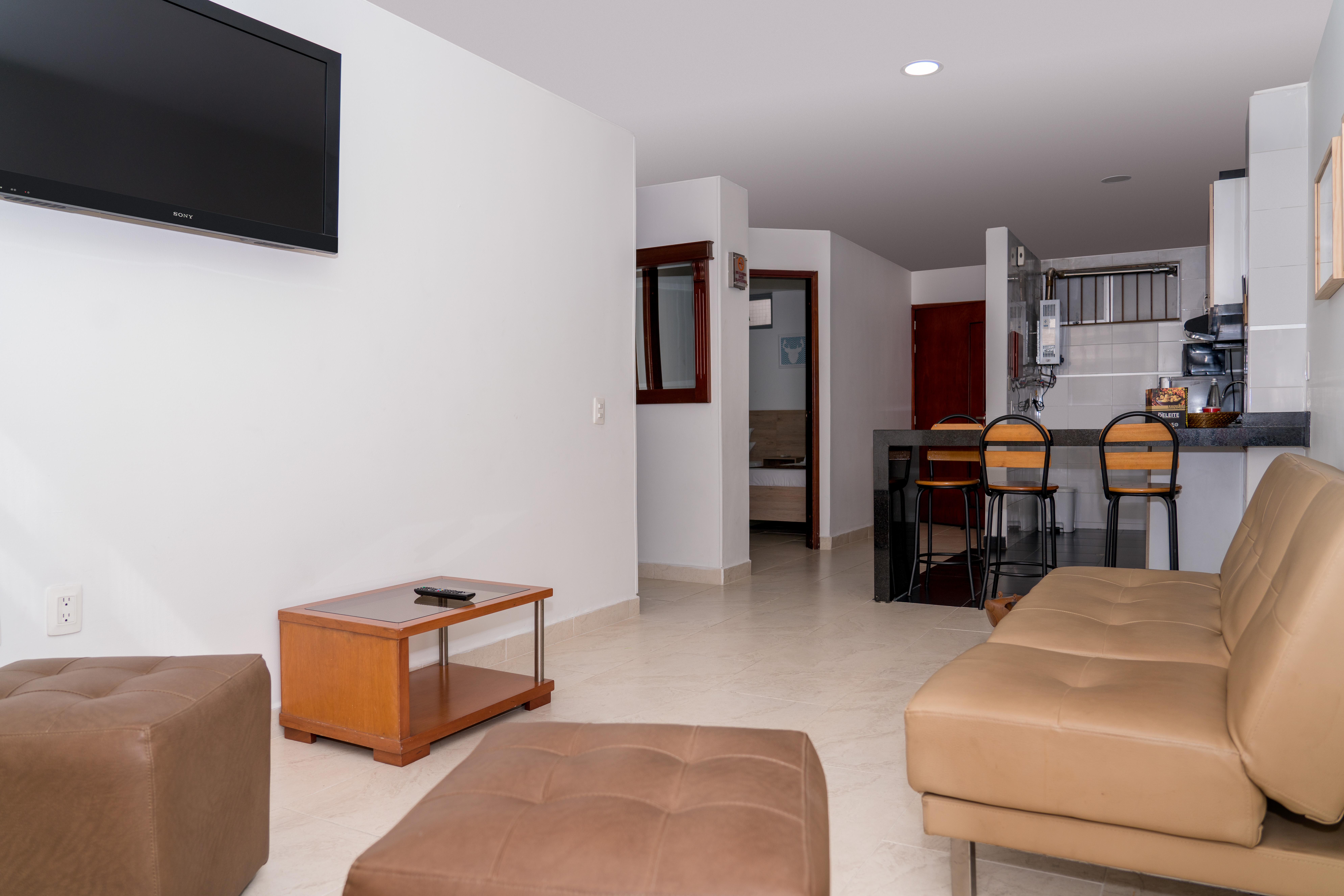 Hotel Buena Vista Bucaramanga Exteriér fotografie