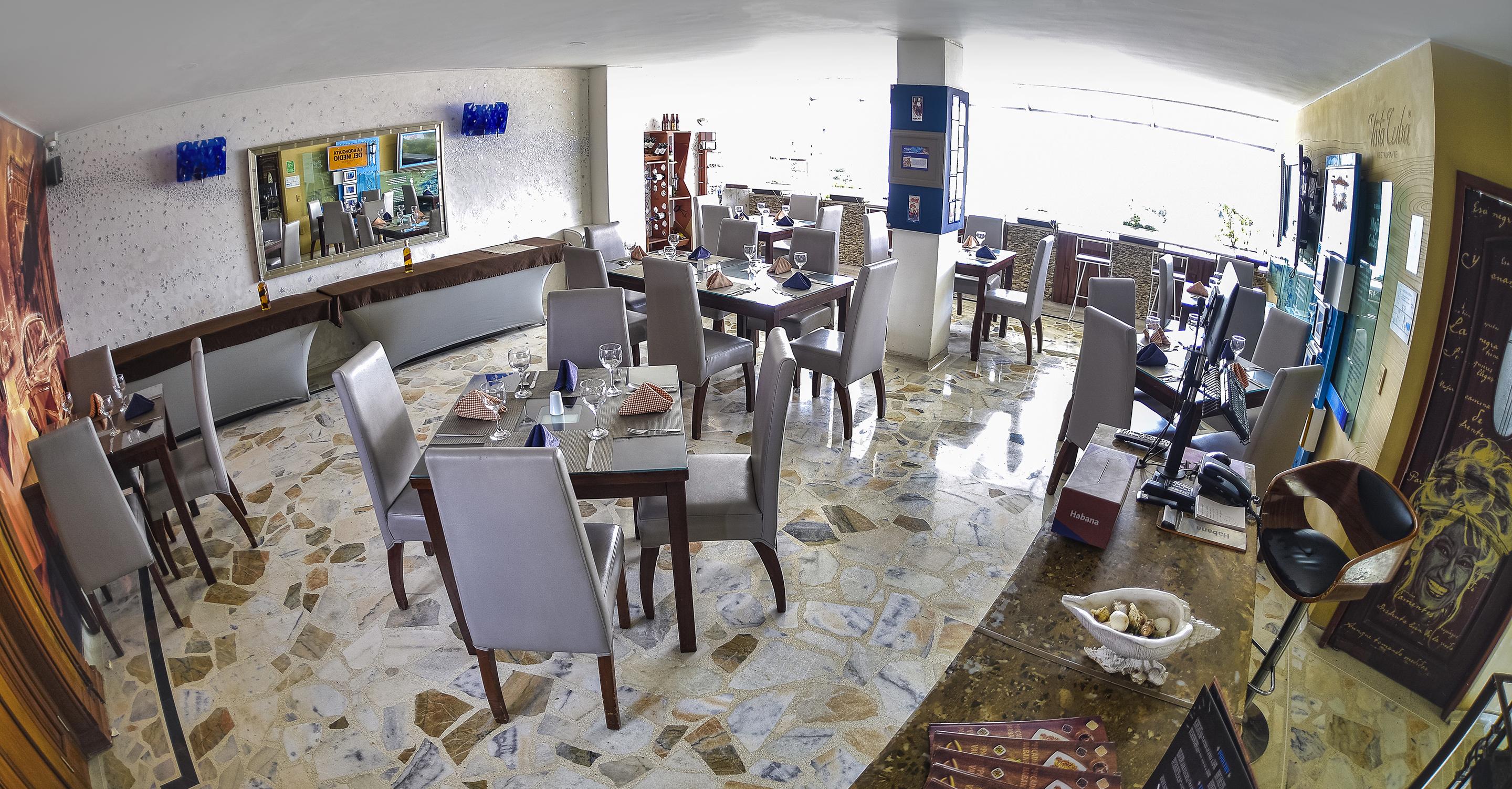 Hotel Buena Vista Bucaramanga Exteriér fotografie
