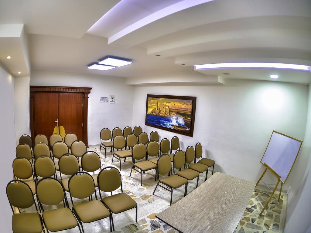 Hotel Buena Vista Bucaramanga Exteriér fotografie